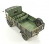 AFV Club AF35236 Aec Truck Early Type 1/35